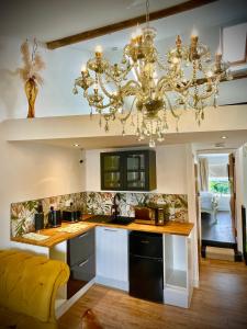 Vivians rooftop apartments