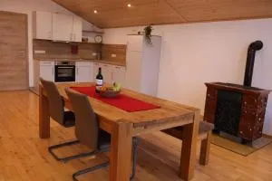 Ferienwohnung Lindenhof - Gotteszell