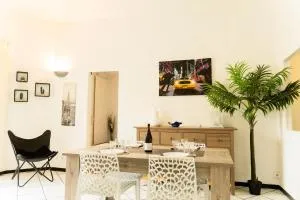 Charmant appartement Chalonnais- Proche de la gare - Saint-Rémy