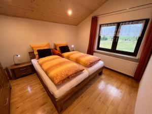 Ferienwohnung Lindenhof