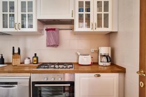 TrastevereHome - Elegant Home Near Navona Square