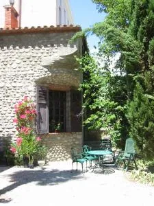 Gite Carlit - Codalet