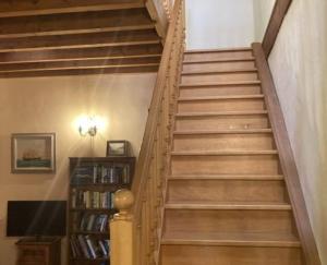 Appartements Gite Carlit : photos des chambres