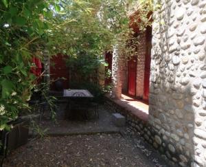 Appartements Gite Carlit : photos des chambres