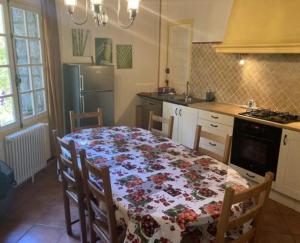 Appartements Gite Carlit : photos des chambres