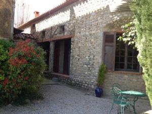 Appartements Gite Carlit : photos des chambres