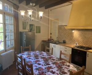 Appartements Gite Carlit : photos des chambres
