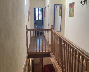 Appartements Gite Carlit : photos des chambres