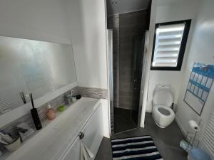 Maisons de vacances Villa Spacieuse avec Piscine : photos des chambres