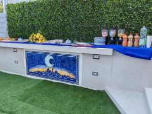 Al Chiaro di Luna Luxury Suites AMALFI COAST