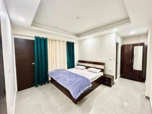 Stay close to nature - Two Bedroom Apartment