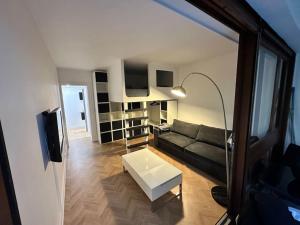 Appartements Studio luxueux avec PISCINE : photos des chambres