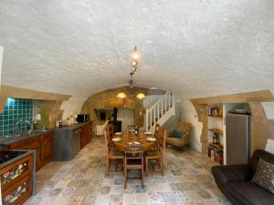 B&B / Chambres d'hotes Chateau d'Argentonesse : photos des chambres