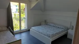 B&B La casa al mare di MatiGiò "Camera M" - Giustenice