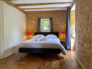 B&B / Chambres d'hotes Chateau d'Argentonesse : photos des chambres