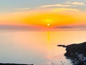 Casa Levante - Istérnia