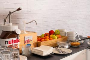 Apartaments Els Llorers