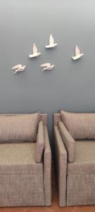 Elena Seafront Luxury Apartments