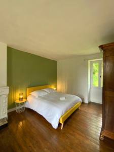 B&B / Chambres d'hotes Chateau d'Argentonesse : photos des chambres