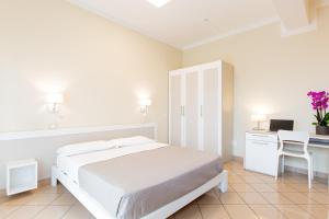 Premium Quadruple Room room in Hotel Lungomare