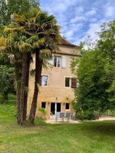 B&B / Chambres d'hotes Chateau d'Argentonesse : photos des chambres