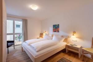 Appartement Naturbunt