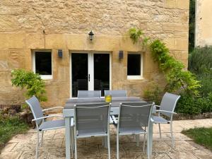B&B / Chambres d'hotes Chateau d'Argentonesse : photos des chambres