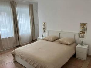 Appartement spacieux et bien équipé