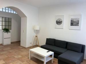 Appartement spacieux et bien équipé