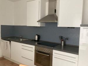 Appartement spacieux et bien équipé