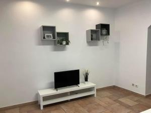 Appartement spacieux et bien équipé