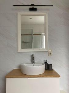 Appartement spacieux et bien équipé