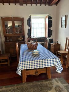 Casa da Madrinha Graciosa