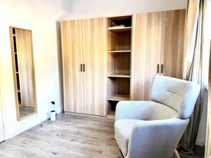 Caparica Villa blue beach