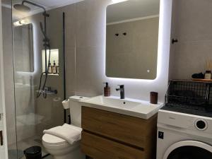 Michaels House near the beach