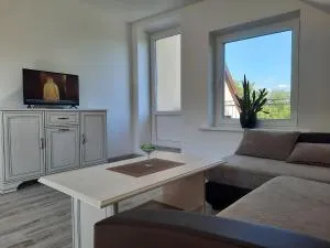 Birds&Fish Ventė - Muižė