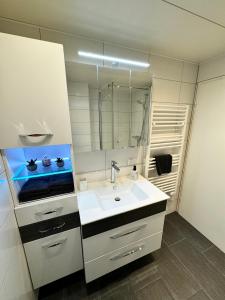 Apartment am Ossiacher See mit Seeblick