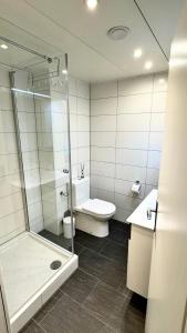 Apartment am Ossiacher See mit Seeblick