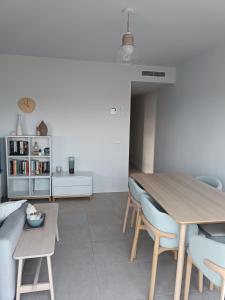 Beach,s House in Playa del Puig