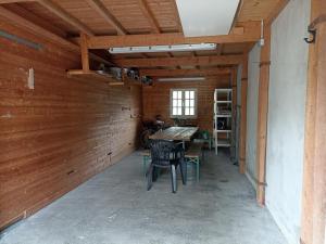 Maisons de vacances Entre 2 Chateaux : photos des chambres