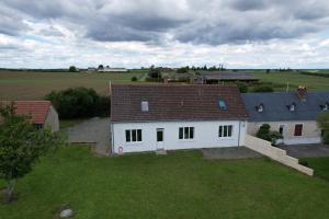 Maisons de vacances La Paquerie - Gite - Campagne - 12 pers - Reve au Mans : photos des chambres