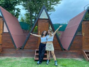 The Hood - Shkodra Backpackers Hostel & Day Tours