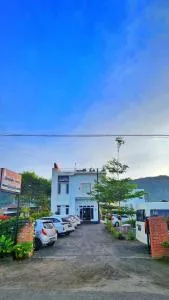 Depik Inn - Cotgirek