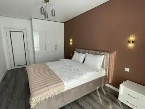 City View Apartment - Вадул-луй-Водэ