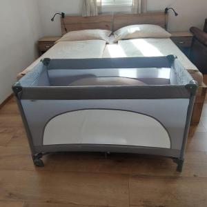 Apartmány Ema a Ela