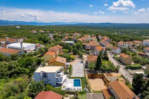 Apartmani Vila Mara M 4 heated pool and whirpool 