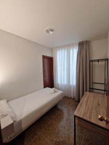 Single Room room in Hostal Rugaca
