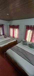 Bluemoon homestay coorg madikeri