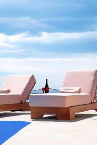 Dream Beyond Luxury Apartments