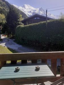 Appartement La Suite Mont-Blanc